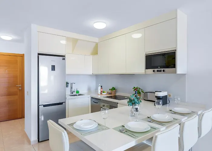 Apartment Medano4you Casa Do Fardo