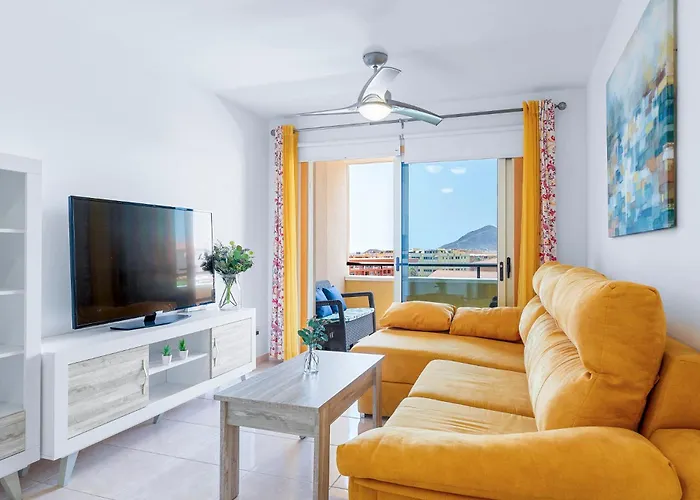 Apartment Medano4you Casa Do Fardo