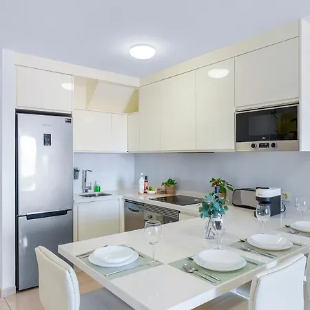 アパート Medano4you Casa Do Fardo