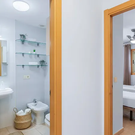 アパート Medano4you Casa Do Fardo *