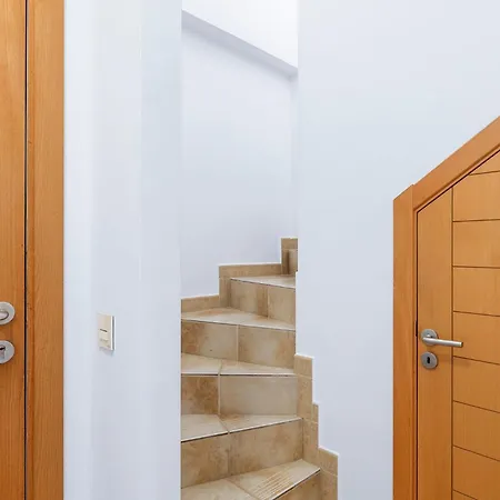 アパート Medano4you Casa Do Fardo