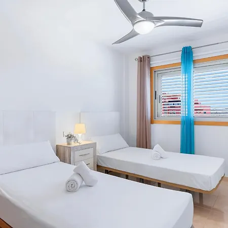 アパート Medano4you Casa Do Fardo