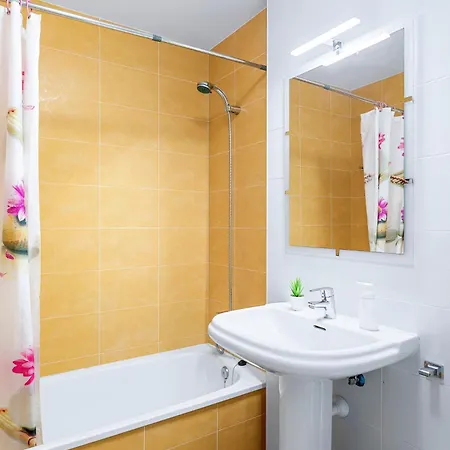 Medano4you Casa Do Fardo