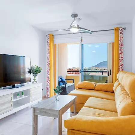 Appartement Medano4you Casa Do Fardo