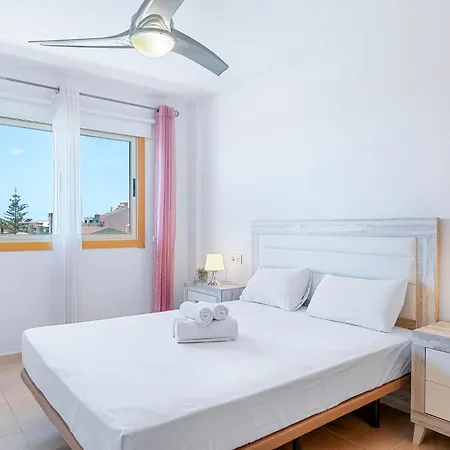 アパート Medano4you Casa Do Fardo *