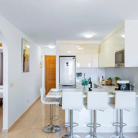 アパート Medano4you Casa Do Fardo エル・メダノ