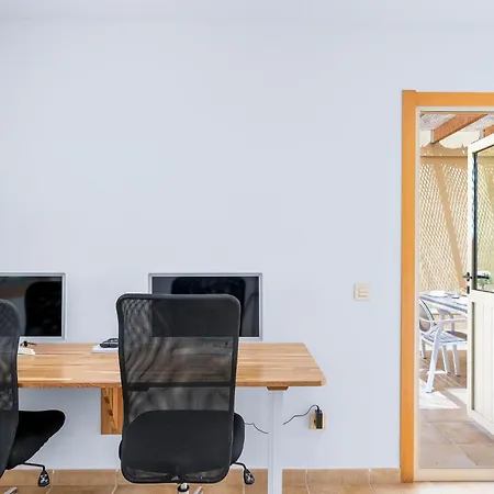 アパート Medano4you Casa Do Fardo *