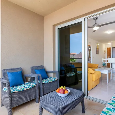 アパート Medano4you Casa Do Fardo エル・メダノ