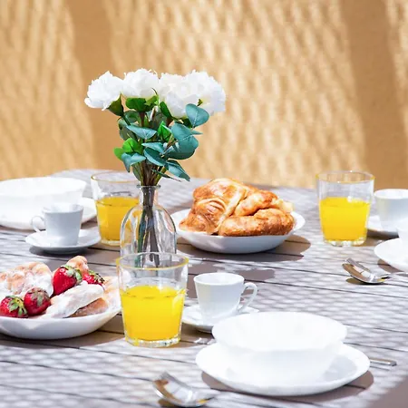 Medano4you Casa Do Fardo エル・メダノ