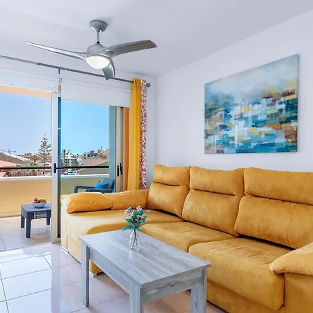 アパート Medano4you Casa Do Fardo エル・メダノ