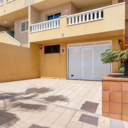 Medano4you Casa Do Fardo エル・メダノ