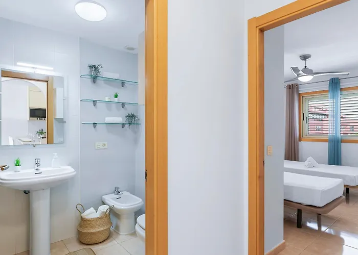 דירה Medano4you Casa Do Fardo *