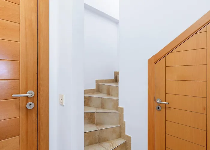 דירה Medano4you Casa Do Fardo