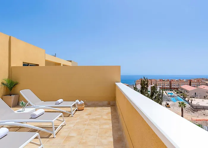 דירה Medano4you Casa Do Fardo