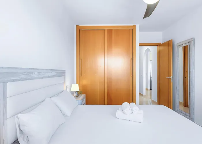 דירה Medano4you Casa Do Fardo אל מדאנו