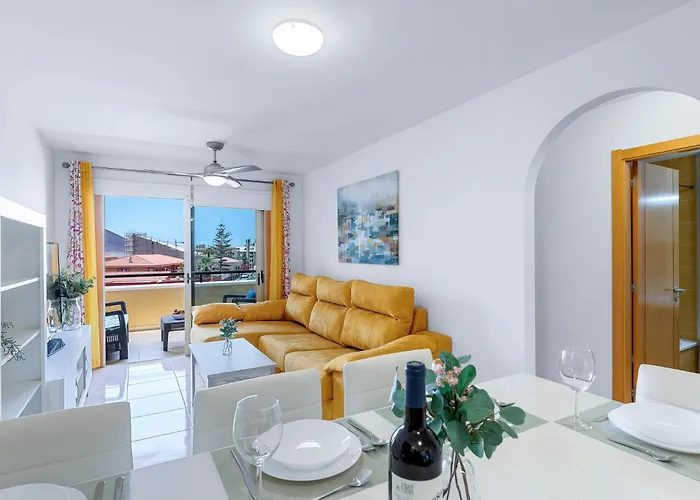 Medano4you Casa Do Fardo אל מדאנו