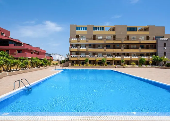 דירה Medano4you Casa Do Fardo