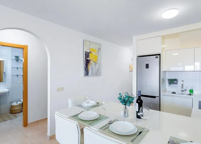 דירה Medano4you Casa Do Fardo אל מדאנו