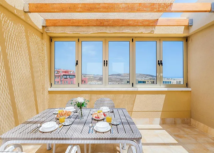 Medano4you Casa Do Fardo