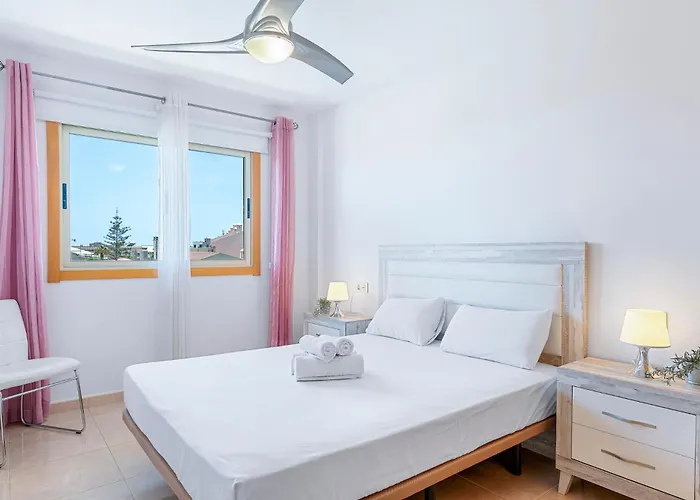 דירה Medano4you Casa Do Fardo *