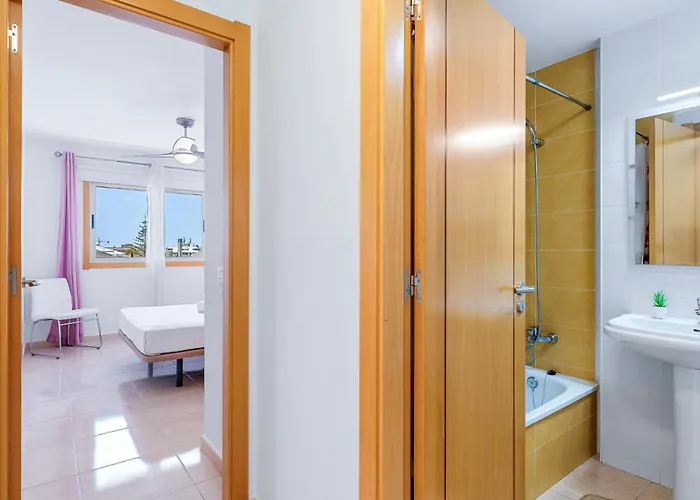 Medano4you Casa Do Fardo אל מדאנו