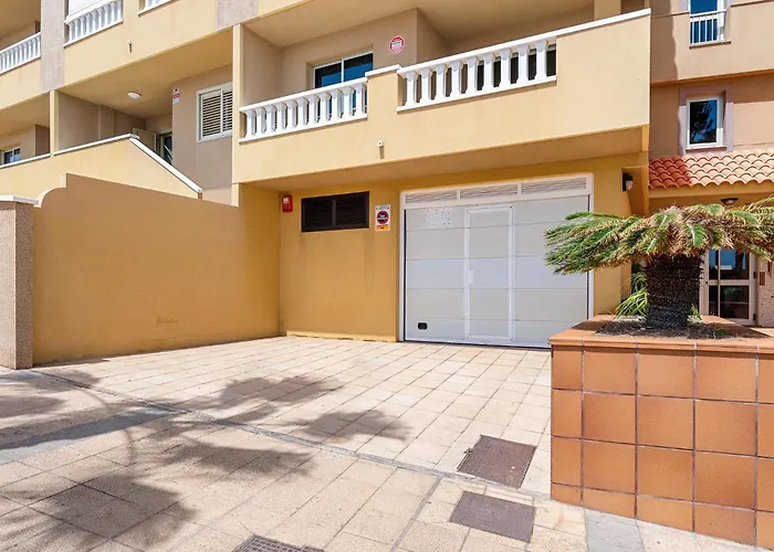 Medano4you Casa Do Fardo אל מדאנו