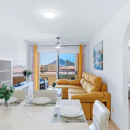 דירה Medano4you Casa Do Fardo אל מדאנו