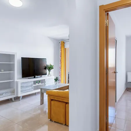 Medano4you Casa Do Fardo