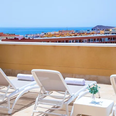 Medano4you Casa Do Fardo אל מדאנו