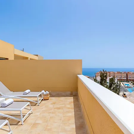 דירה Medano4you Casa Do Fardo