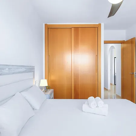 דירה Medano4you Casa Do Fardo אל מדאנו