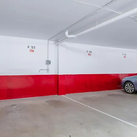 Medano4you Casa Do Fardo אל מדאנו