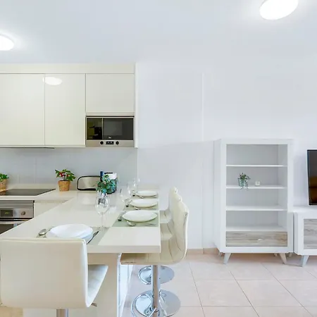 Medano4you Casa Do Fardo