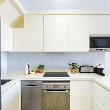 Medano4you Casa Do Fardo אל מדאנו