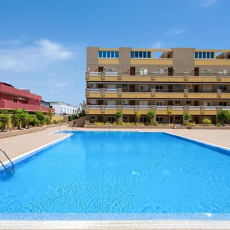 דירה Medano4you Casa Do Fardo