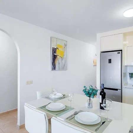 דירה Medano4you Casa Do Fardo אל מדאנו