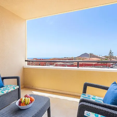 Medano4you Casa Do Fardo אל מדאנו