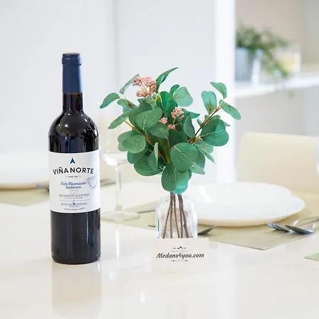 Medano4you Casa Do Fardo