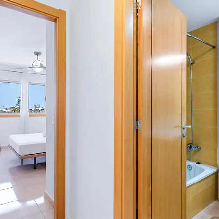 Medano4you Casa Do Fardo אל מדאנו