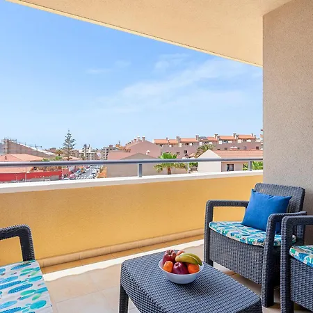 Medano4you Casa Do Fardo אל מדאנו