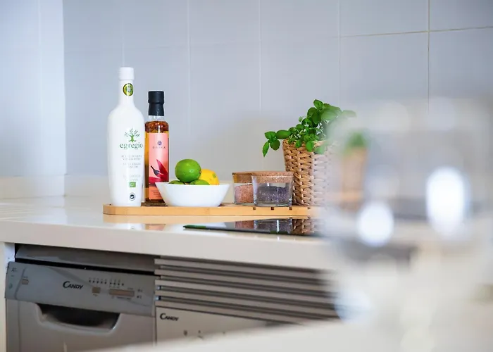 公寓 Medano4you Casa Do Fardo 厄尔梅达诺