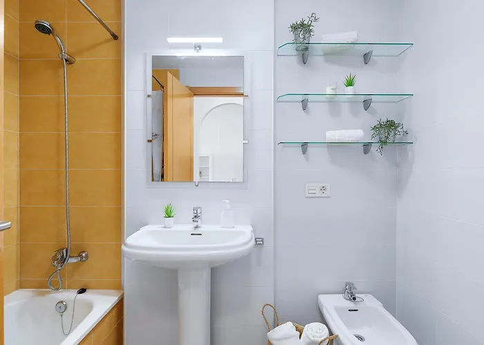 公寓 Medano4you Casa Do Fardo 厄尔梅达诺